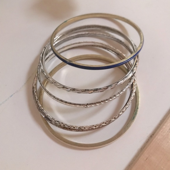 Bangles set - Picture 3 of 3